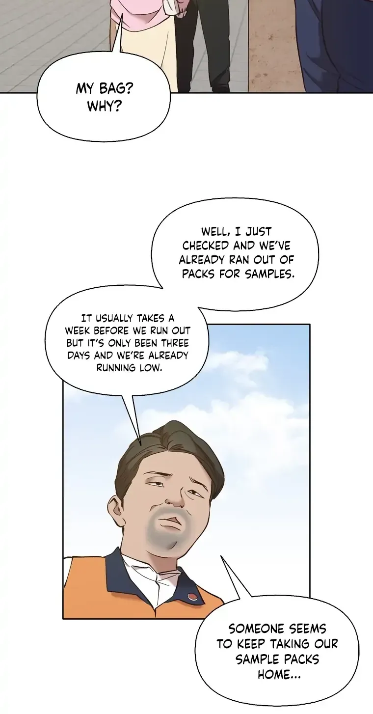 At that time, when we were young Chapter 30 page 48 - 