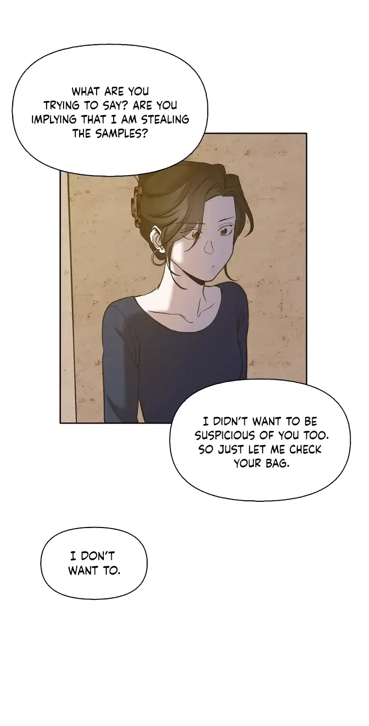 At that time, when we were young Chapter 30 page 49 - 