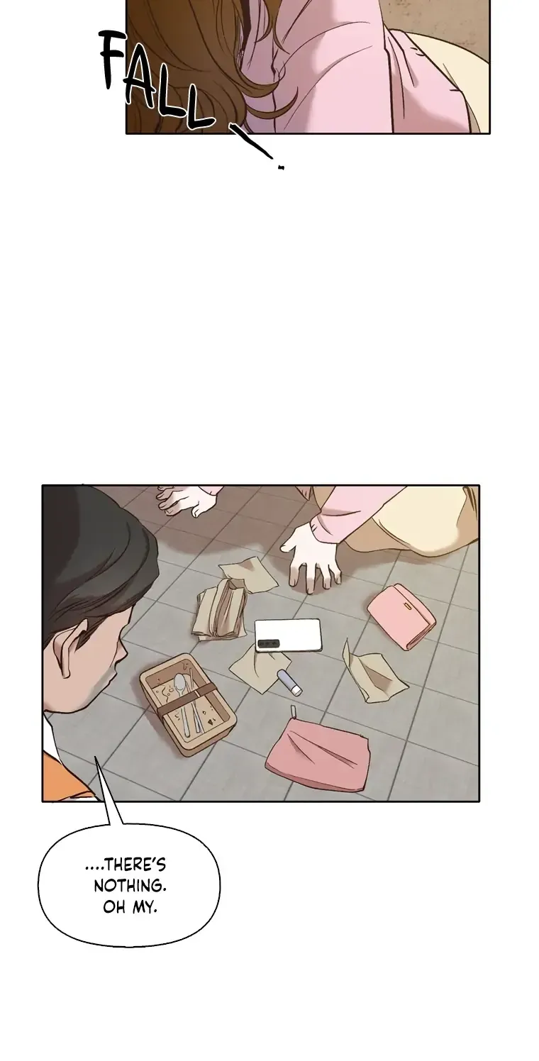 At that time, when we were young Chapter 30 page 51 - 