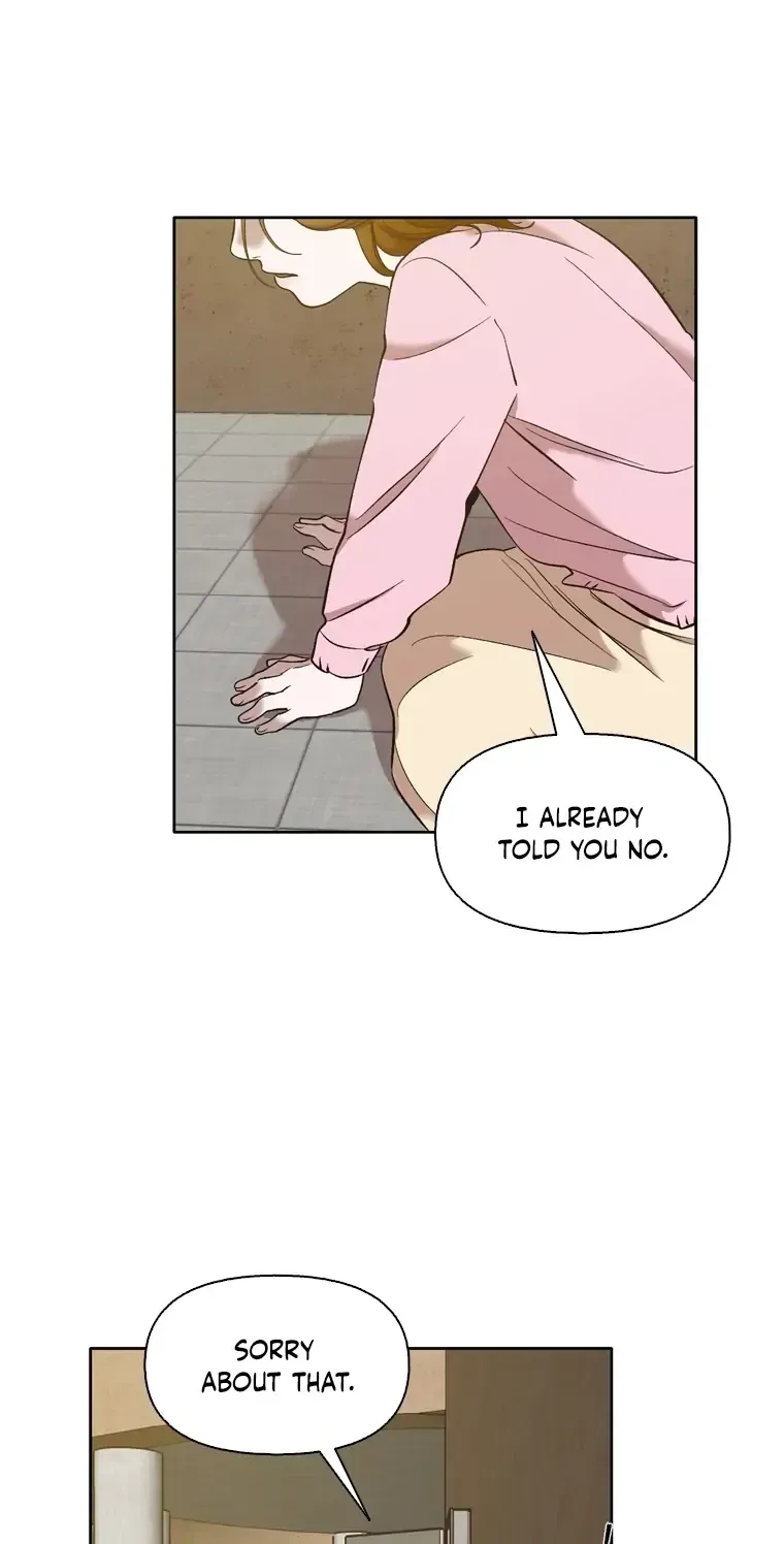 At that time, when we were young Chapter 30 page 52 - 