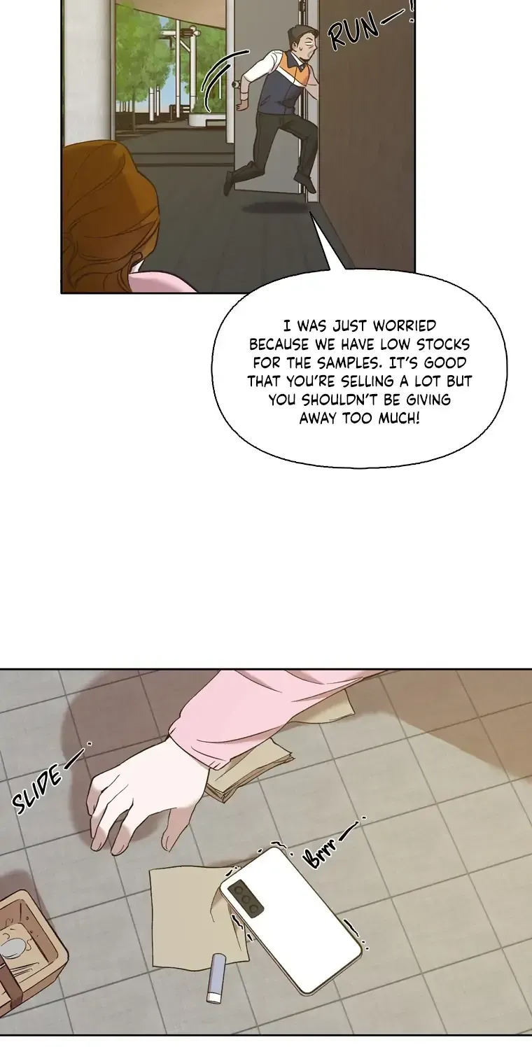 At that time, when we were young Chapter 30 page 53 - 