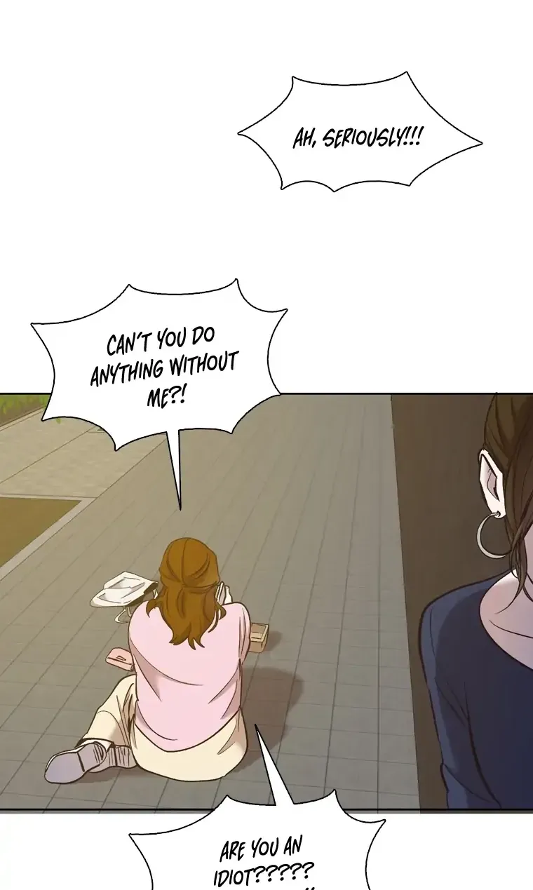 At that time, when we were young Chapter 30 page 55 - 