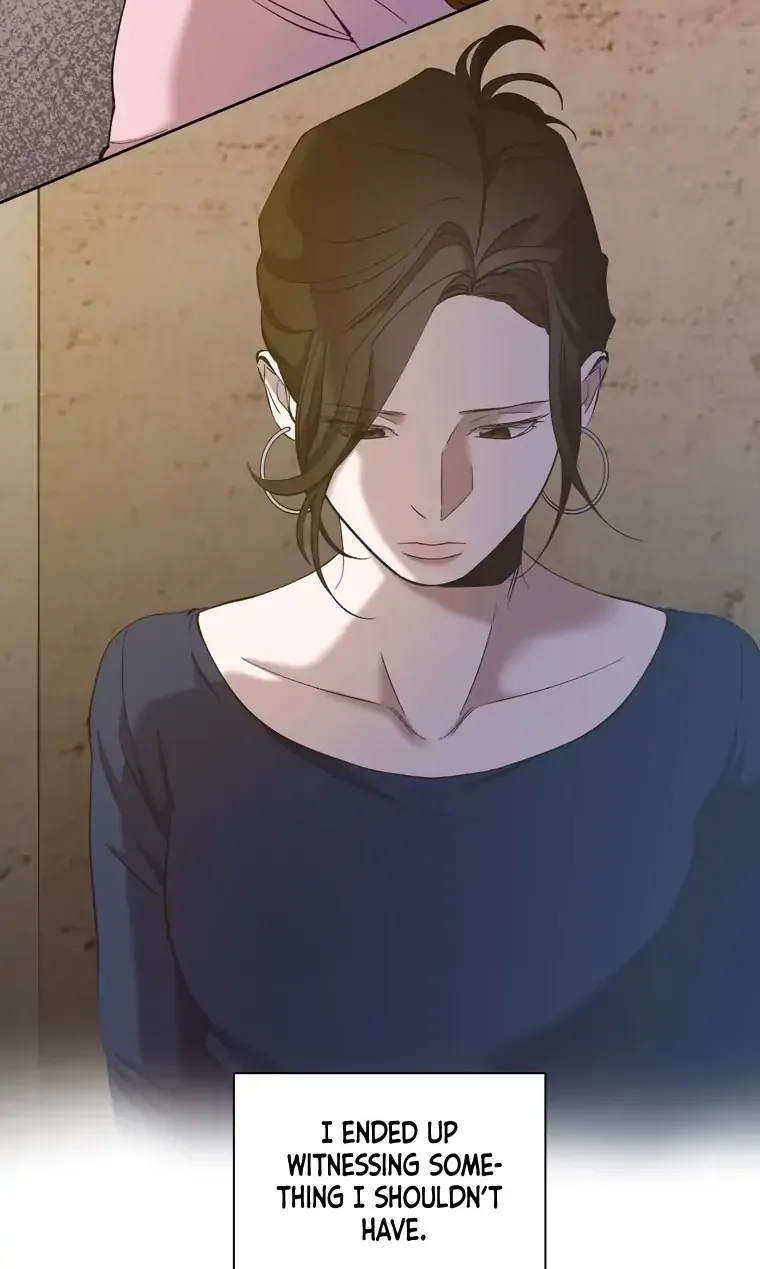 At that time, when we were young Chapter 30 page 57 - 