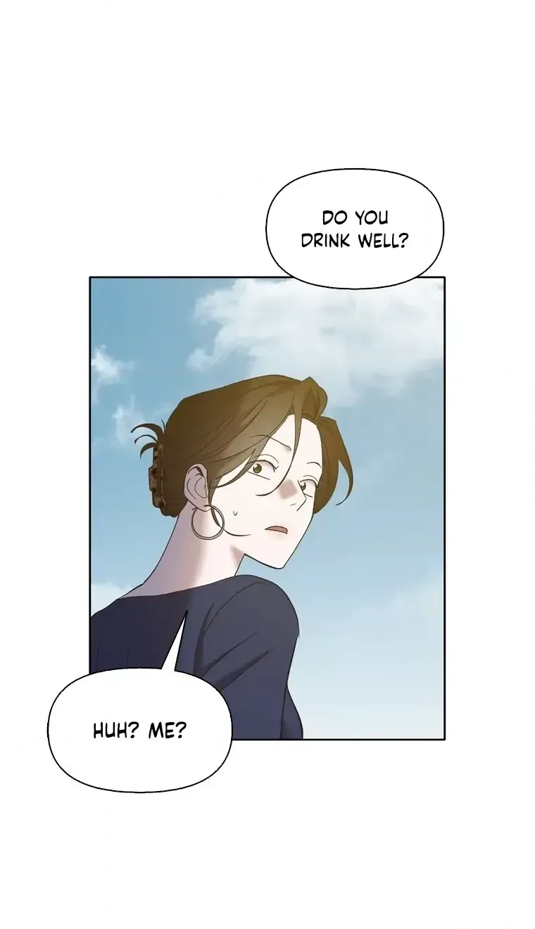 At that time, when we were young Chapter 30 page 60 - 