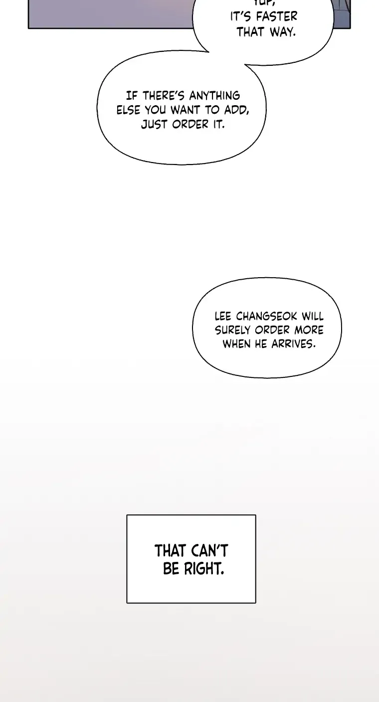 At that time, when we were young Chapter 30 page 7 - 