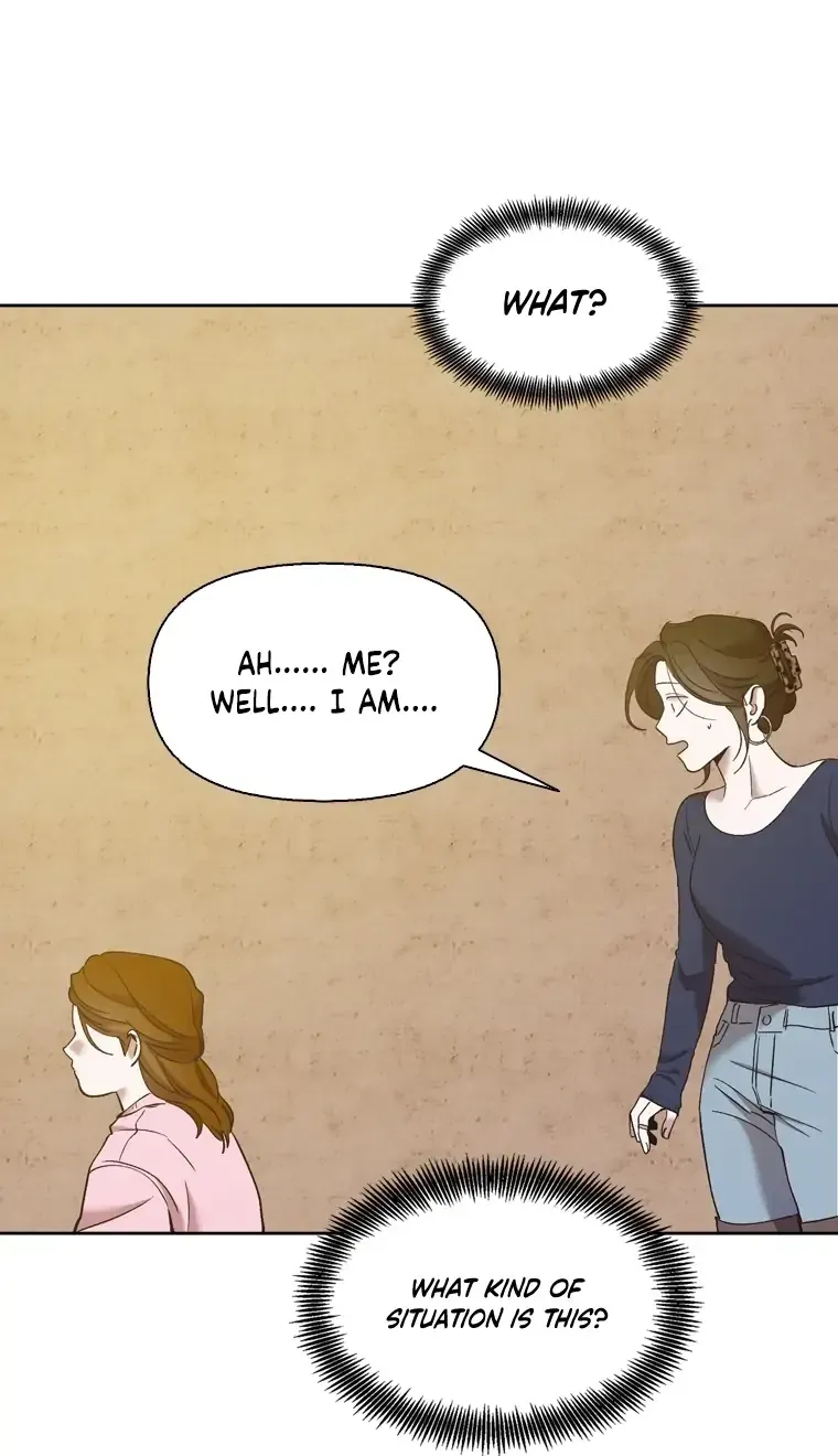 At that time, when we were young Chapter 30 page 62 - 