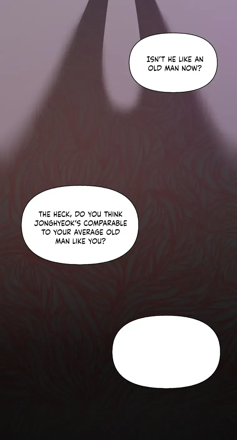At that time, when we were young Chapter 30 page 9 - 