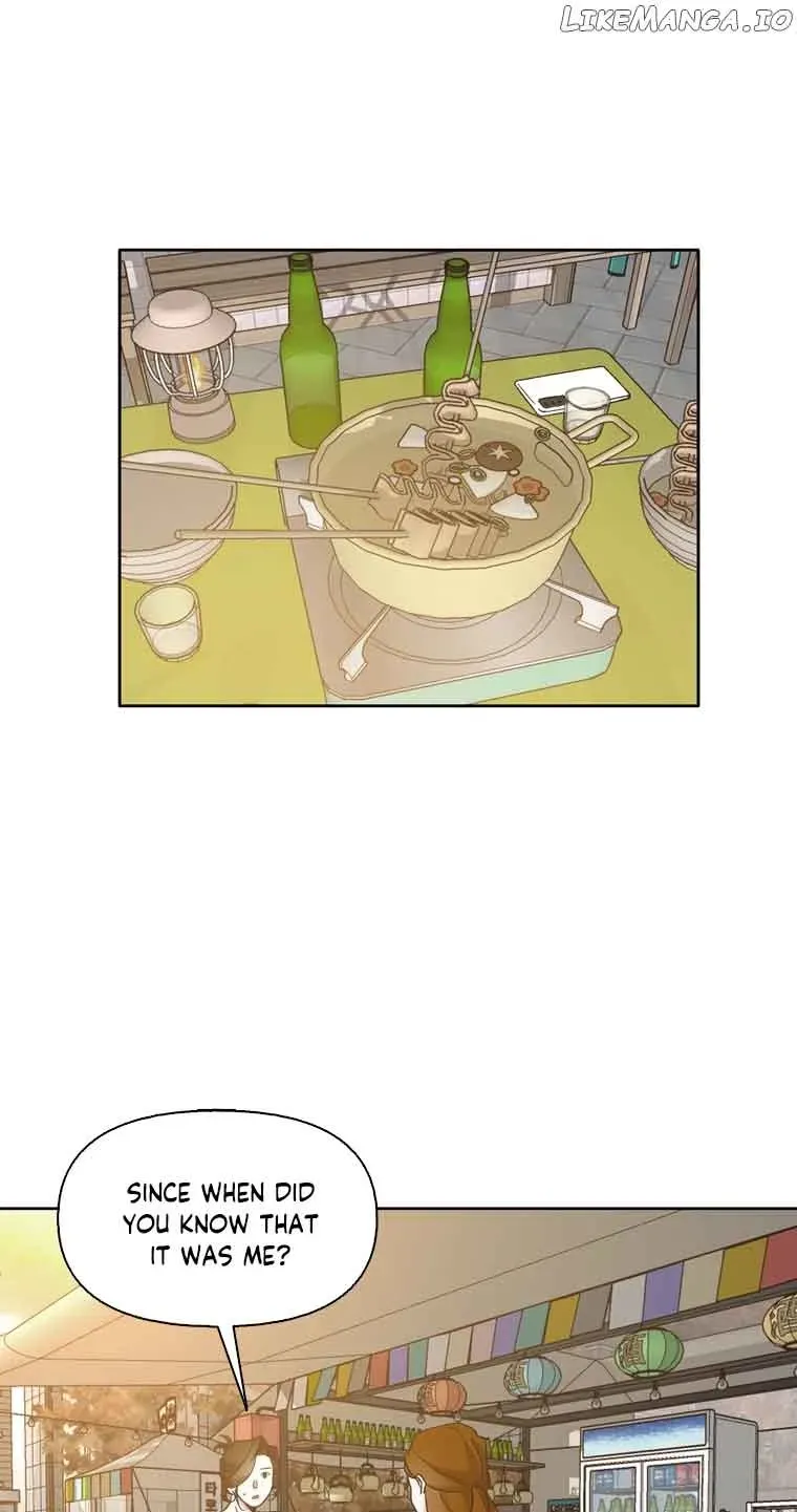 At that time, when we were young Chapter 31 page 1 - 