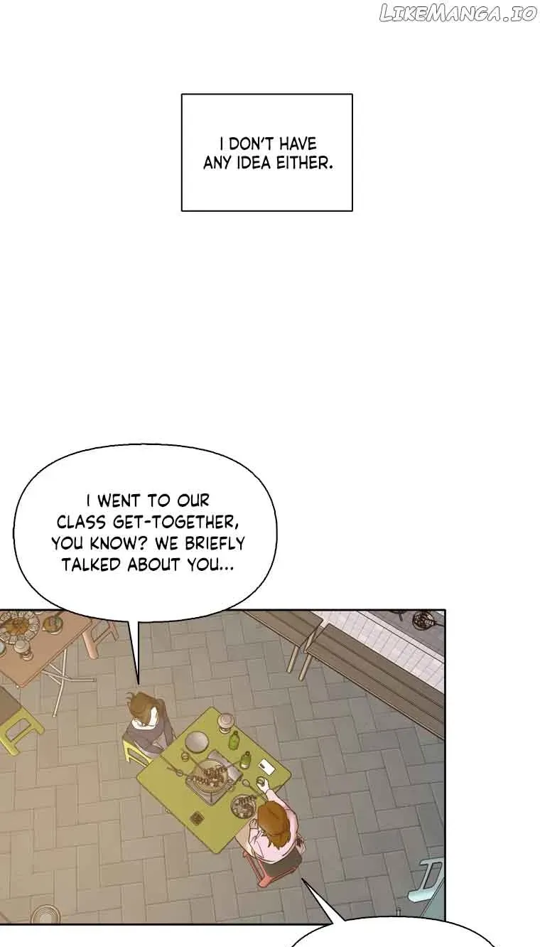 At that time, when we were young Chapter 31 page 12 - 