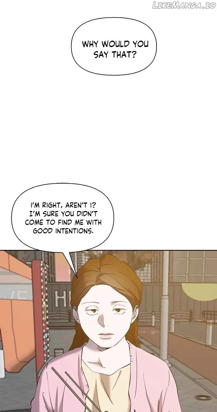 At that time, when we were young Chapter 31 page 18 - 