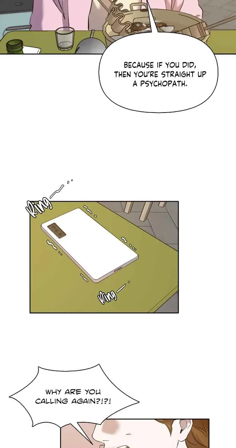 At that time, when we were young Chapter 31 page 19 - 