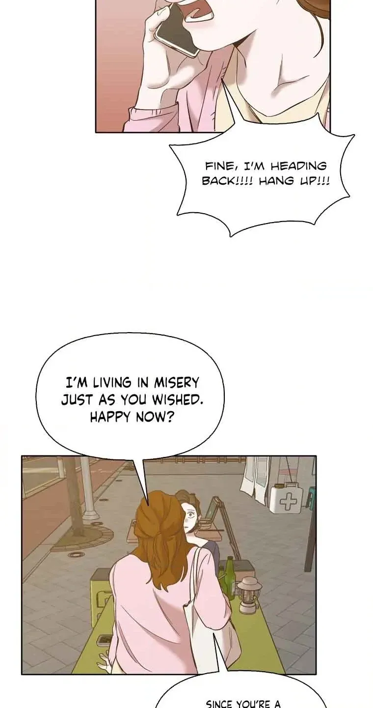 At that time, when we were young Chapter 31 page 20 - 