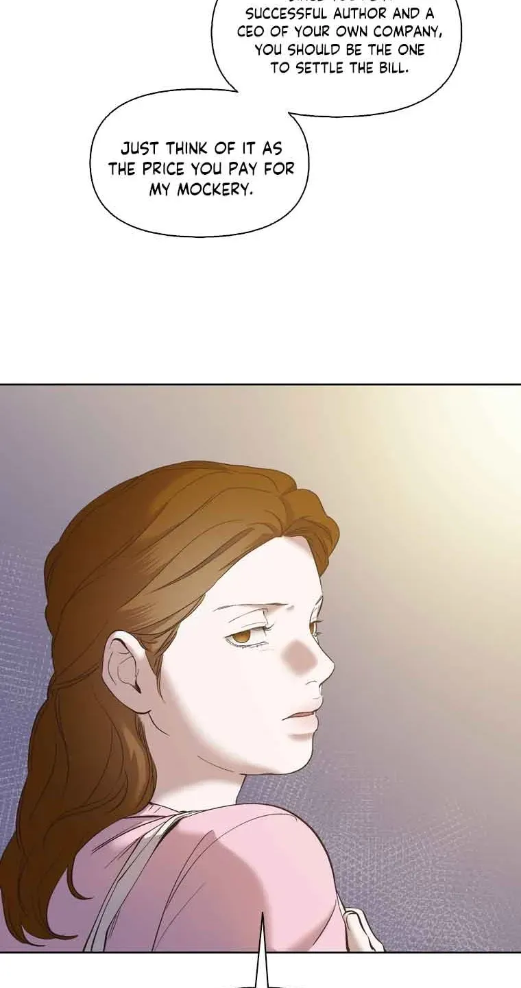 At that time, when we were young Chapter 31 page 21 - 