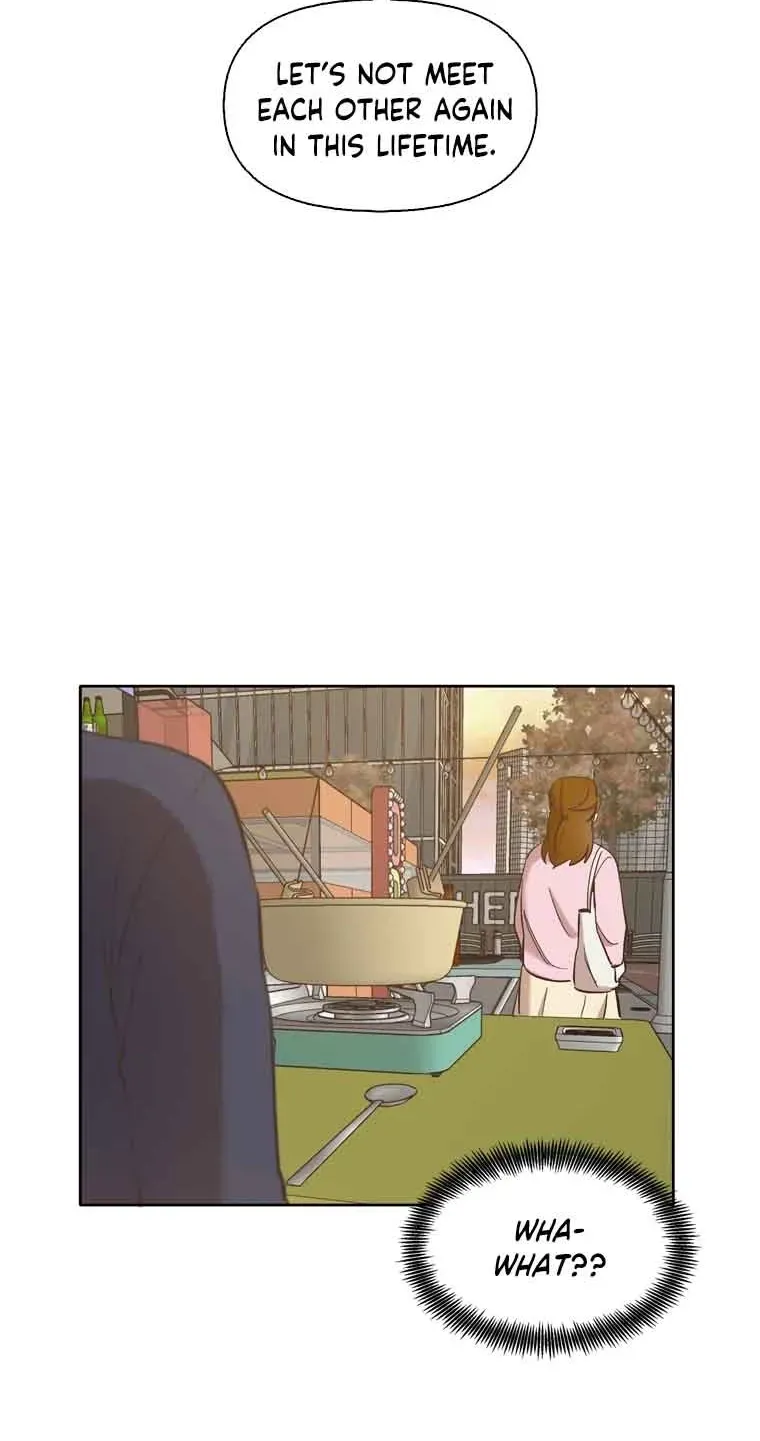 At that time, when we were young Chapter 31 page 22 - 