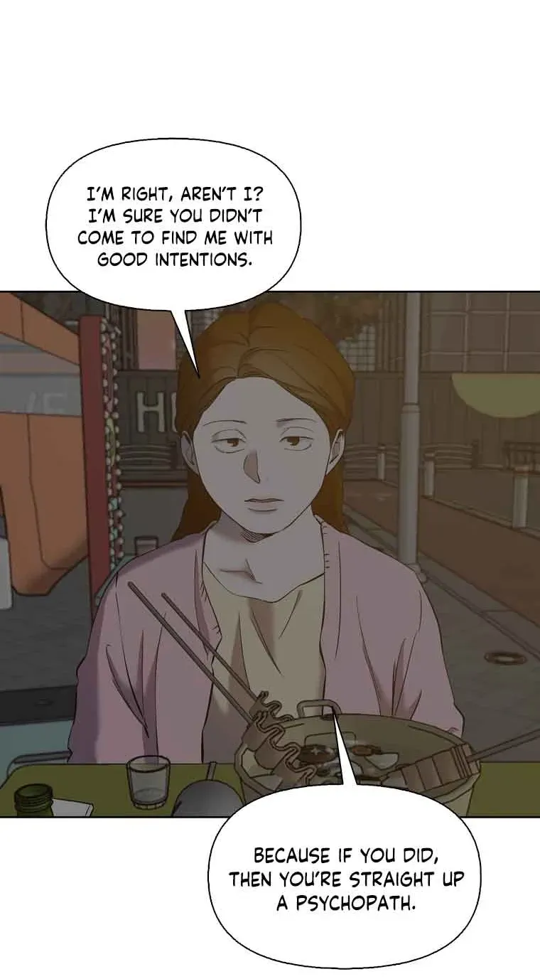 At that time, when we were young Chapter 31 page 28 - 