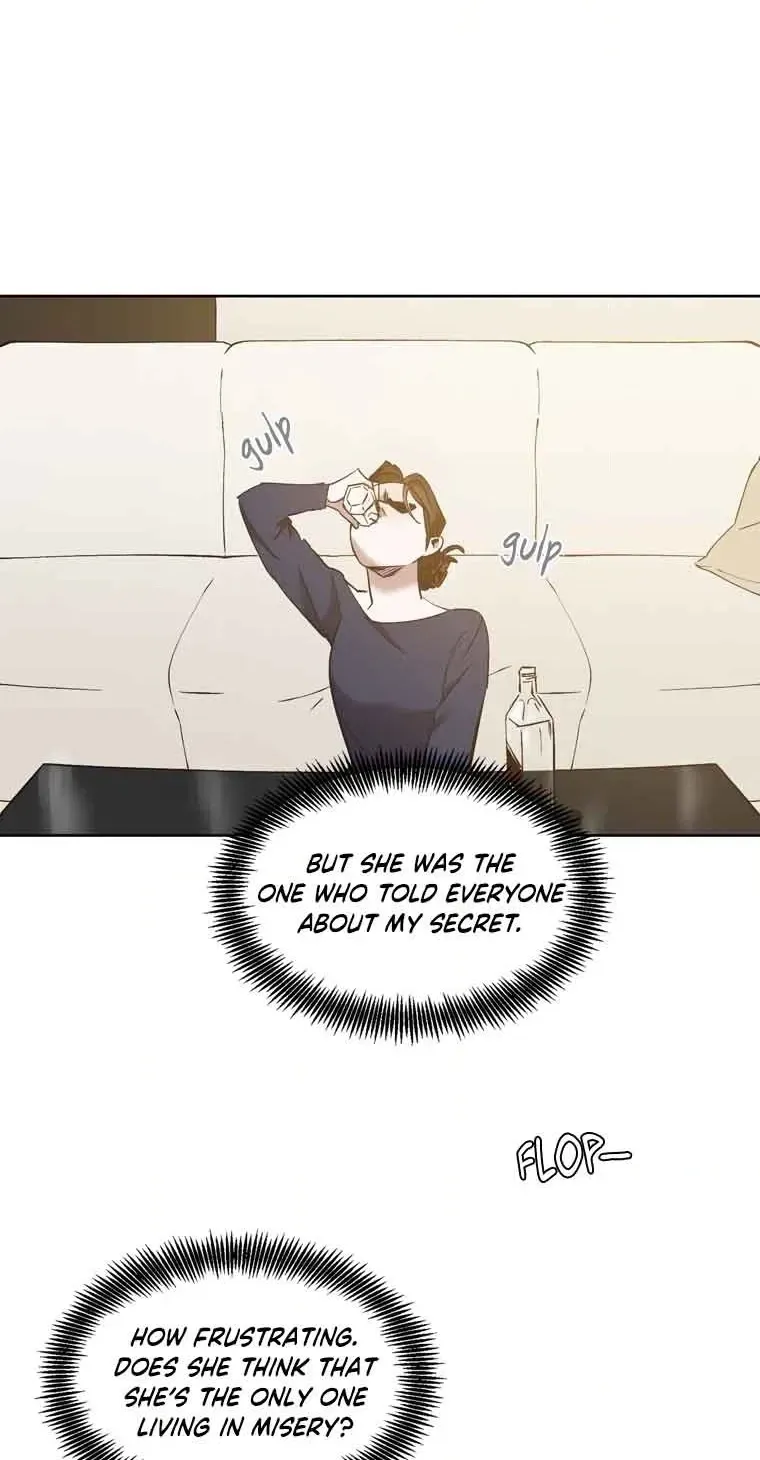 At that time, when we were young Chapter 31 page 30 - 