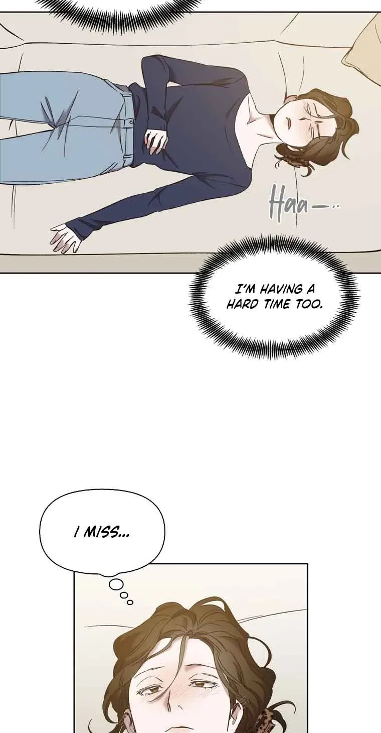 At that time, when we were young Chapter 31 page 31 - 