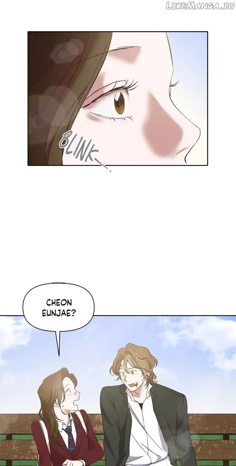 At that time, when we were young Chapter 31 page 35 - 