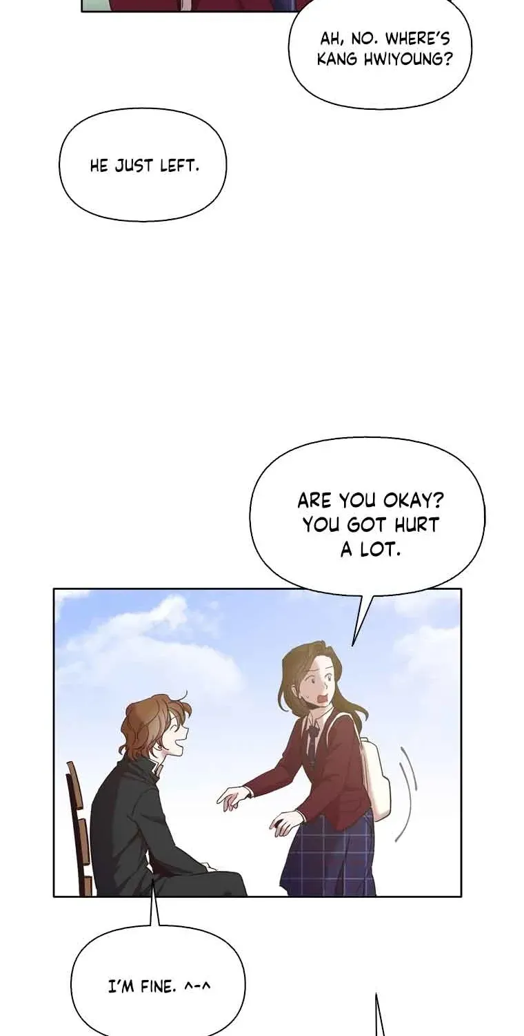 At that time, when we were young Chapter 31 page 39 - 