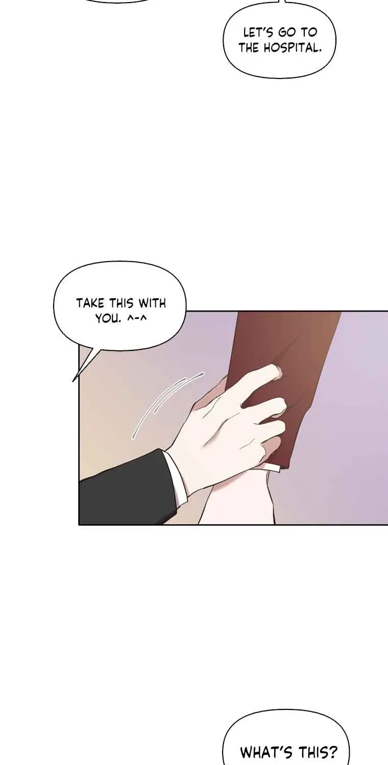 At that time, when we were young Chapter 31 page 41 - 