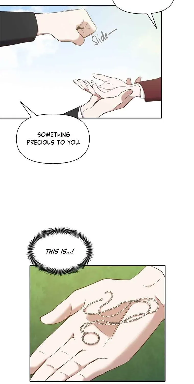At that time, when we were young Chapter 31 page 43 - 