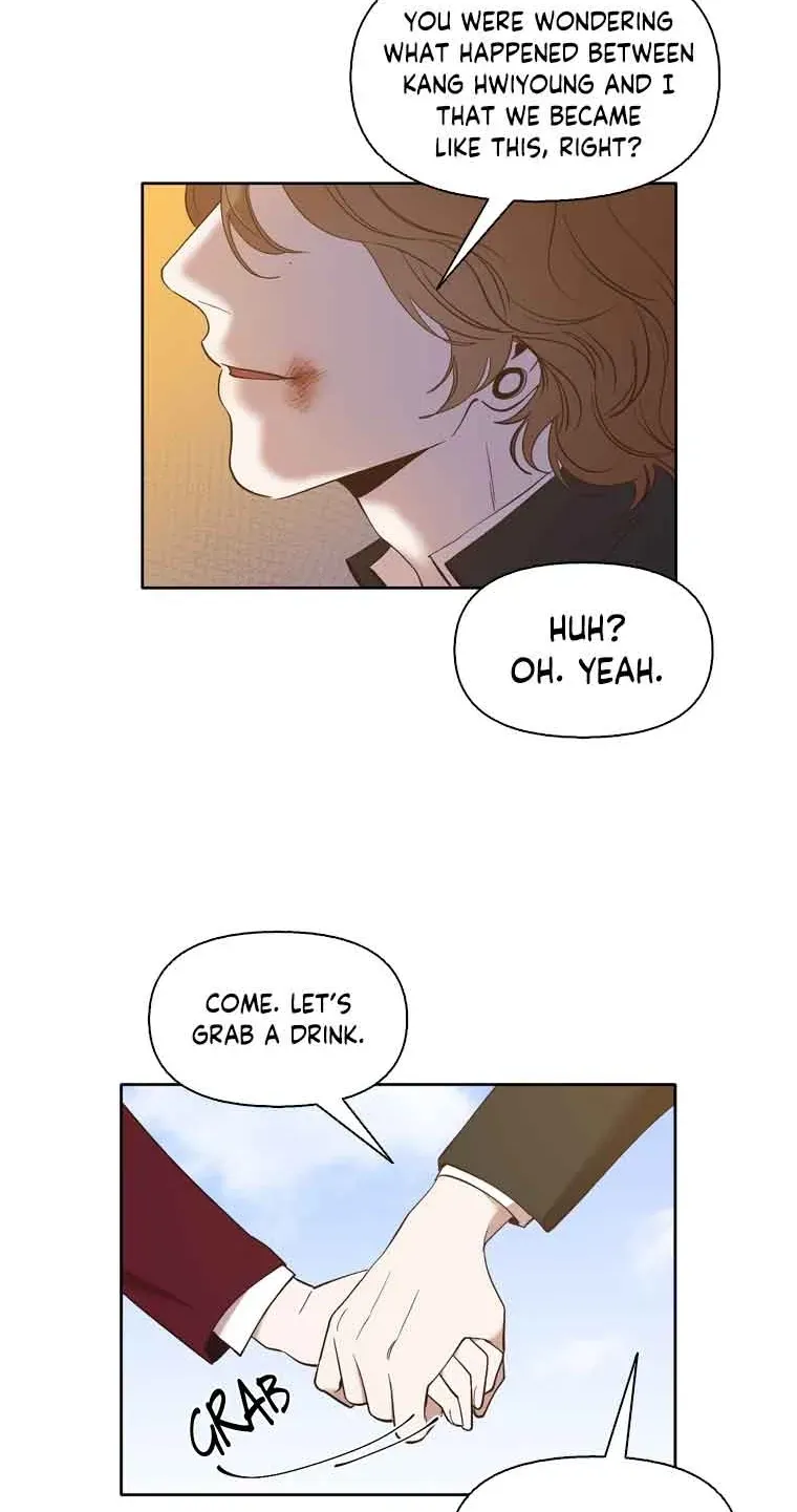 At that time, when we were young Chapter 31 page 48 - 