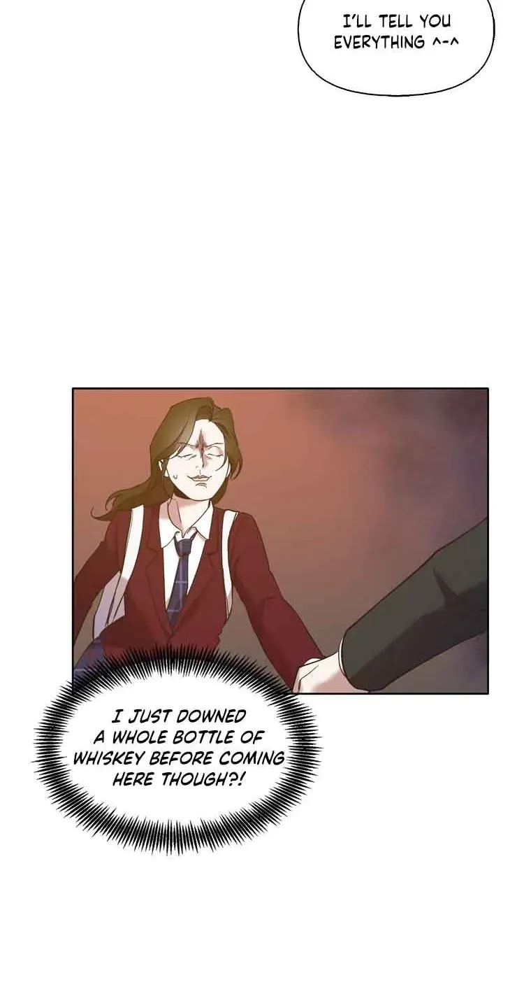 At that time, when we were young Chapter 31 page 49 - 