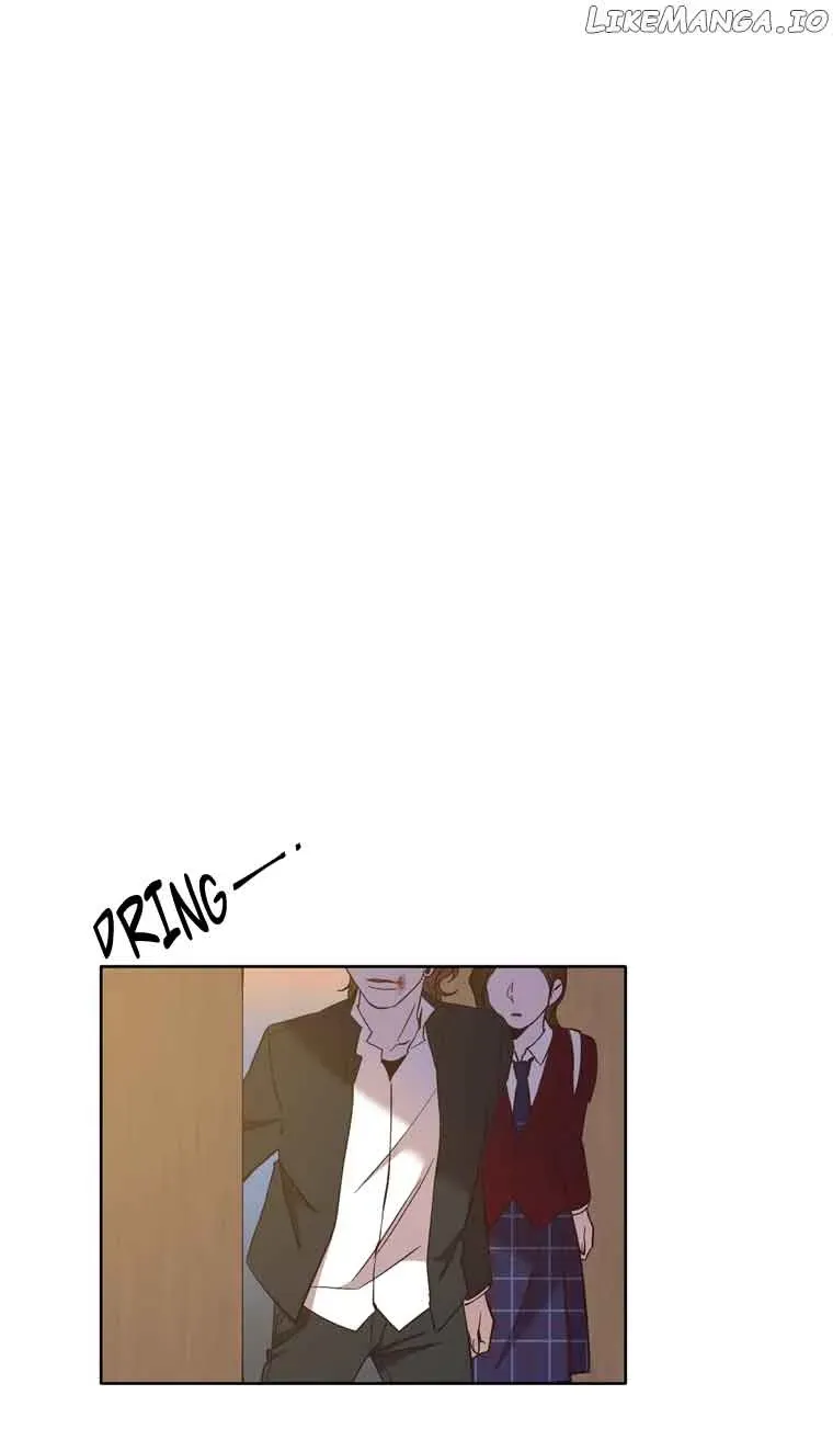 At that time, when we were young Chapter 31 page 50 - 