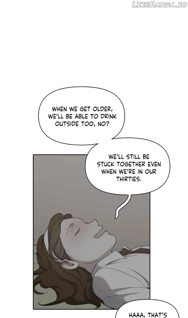 At that time, when we were young Chapter 31 page 6 - 