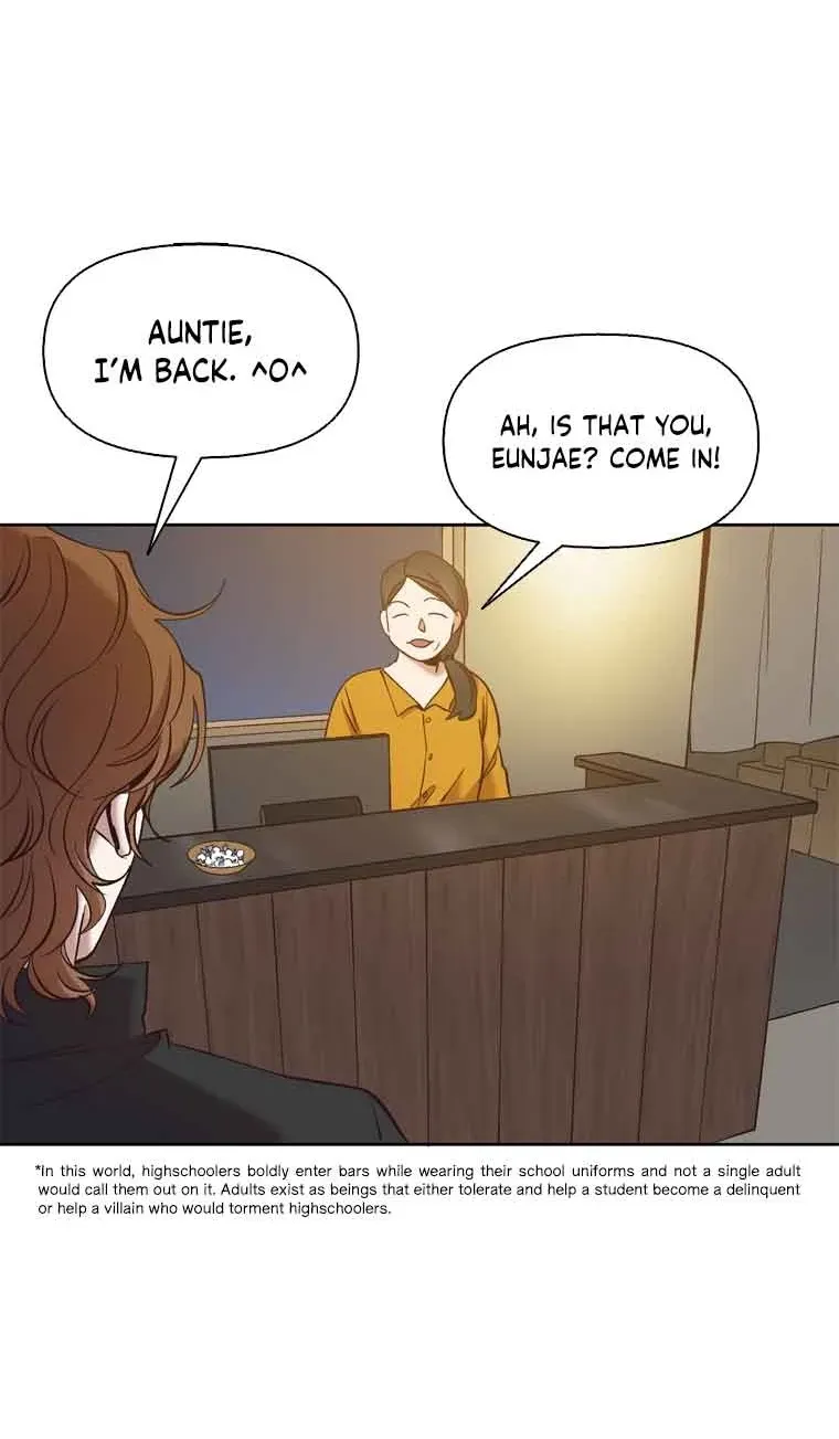 At that time, when we were young Chapter 31 page 51 - 