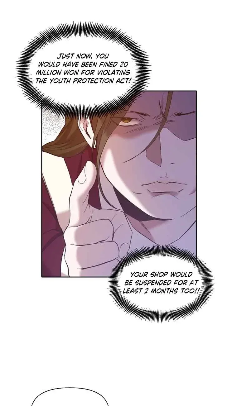 At that time, when we were young Chapter 31 page 52 - 