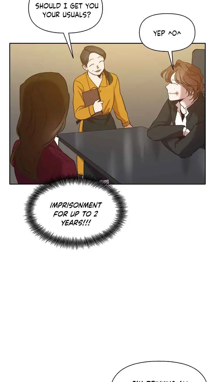 At that time, when we were young Chapter 31 page 53 - 