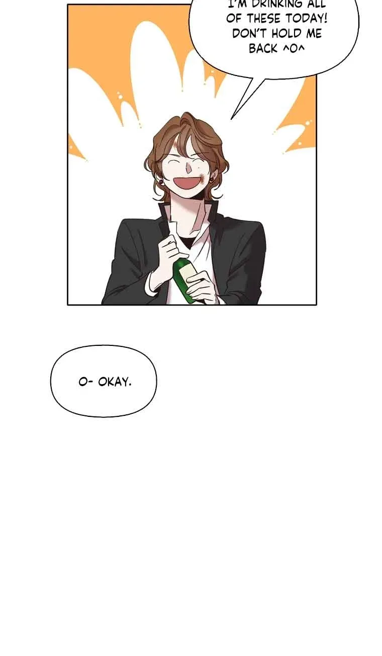 At that time, when we were young Chapter 31 page 54 - 