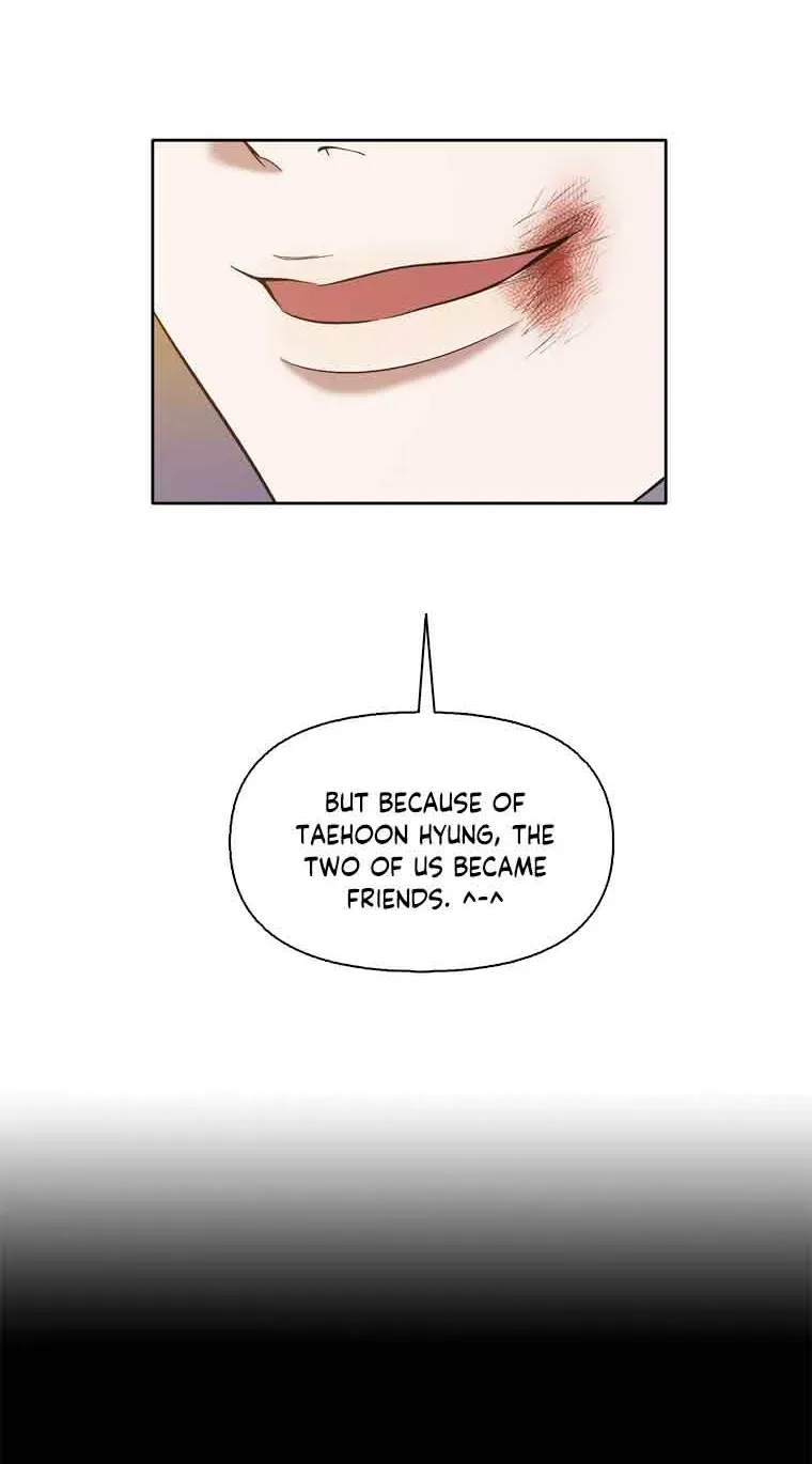 At that time, when we were young Chapter 31 page 58 - 