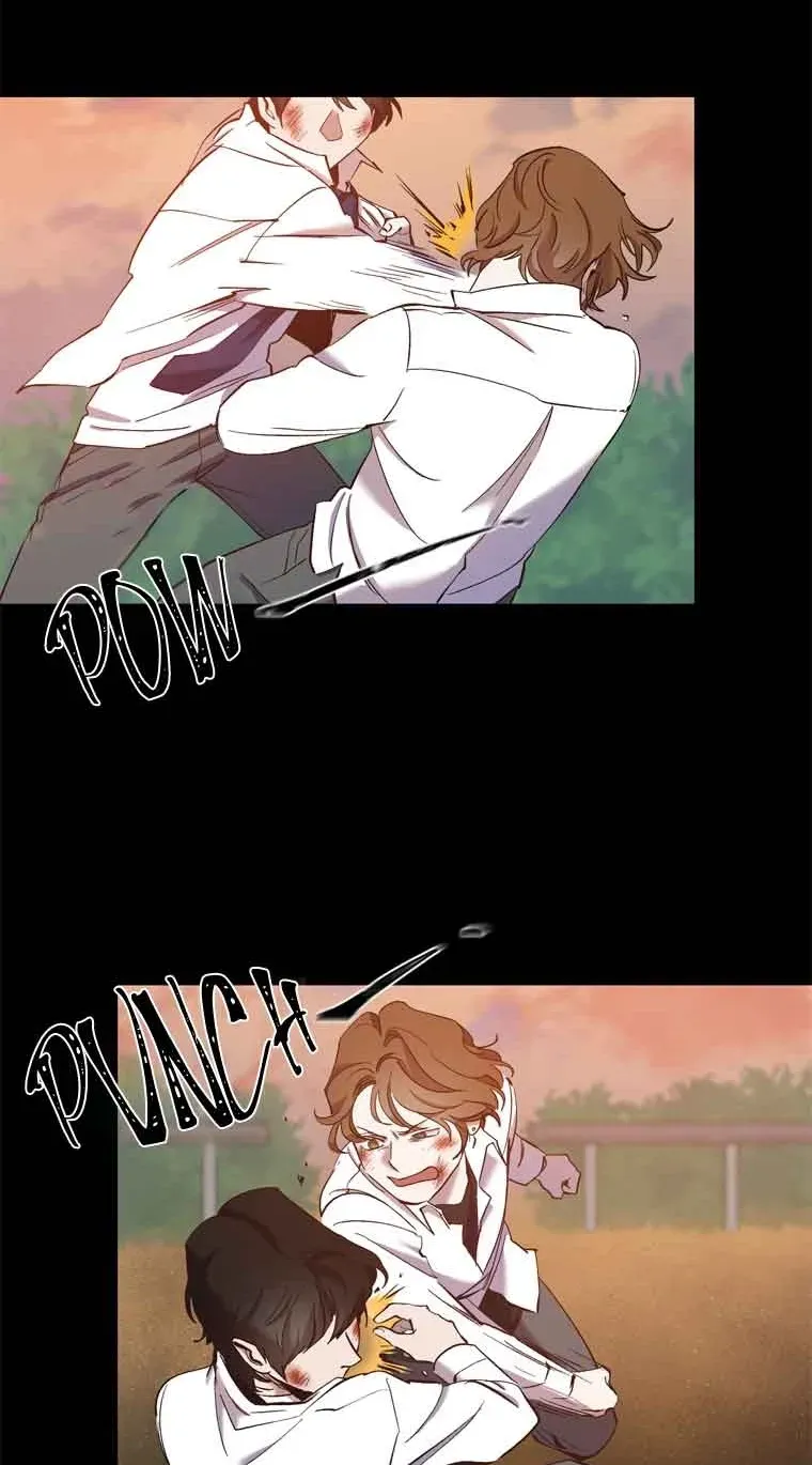 At that time, when we were young Chapter 31 page 59 - 