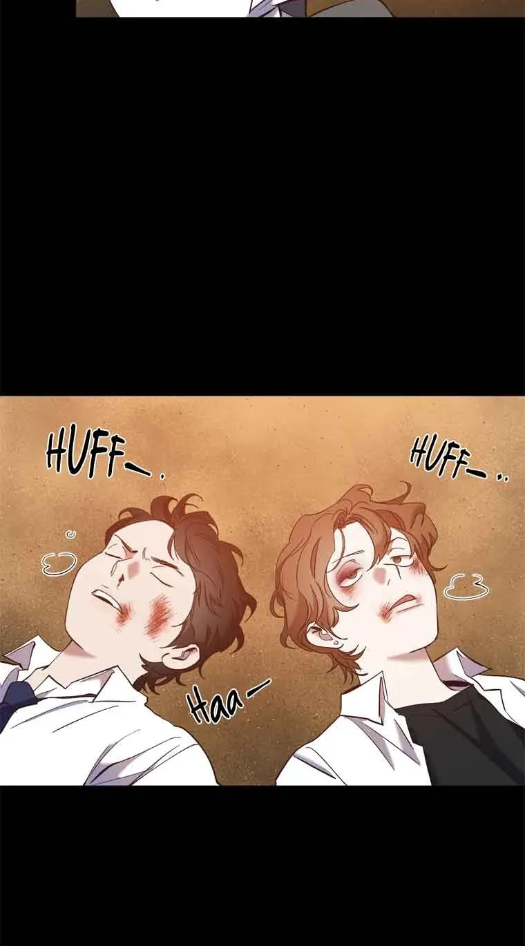 At that time, when we were young Chapter 31 page 60 - 