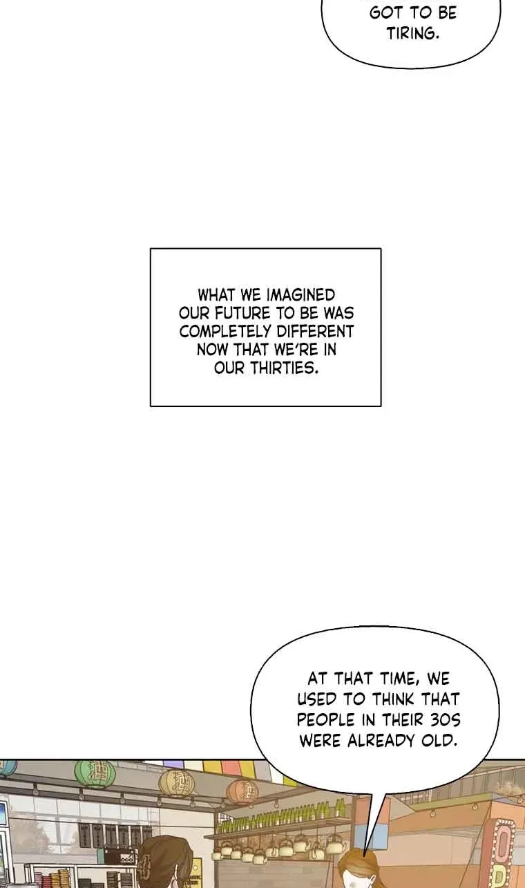 At that time, when we were young Chapter 31 page 7 - 
