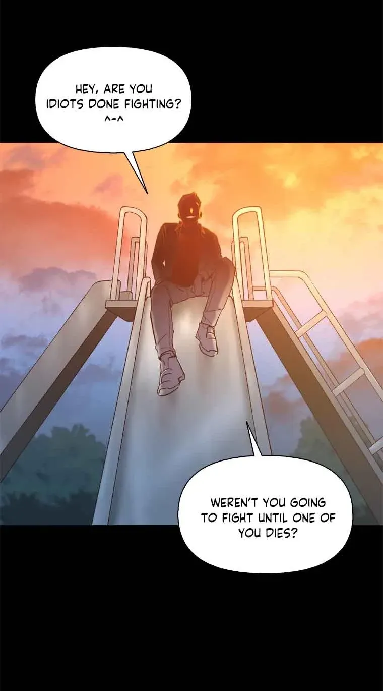 At that time, when we were young Chapter 31 page 61 - 