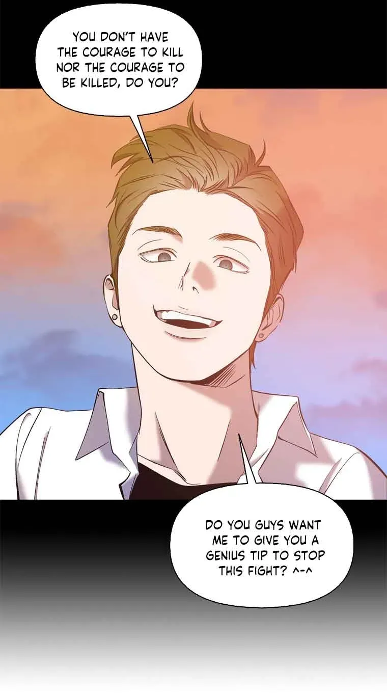 At that time, when we were young Chapter 31 page 62 - 