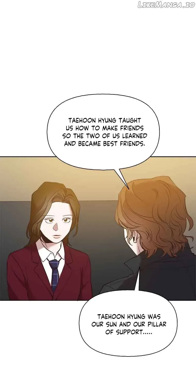 At that time, when we were young Chapter 31 page 63 - 