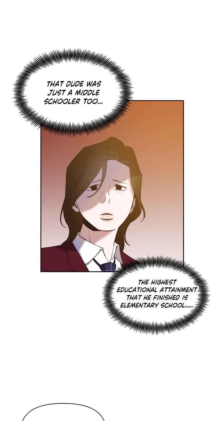 At that time, when we were young Chapter 31 page 64 - 