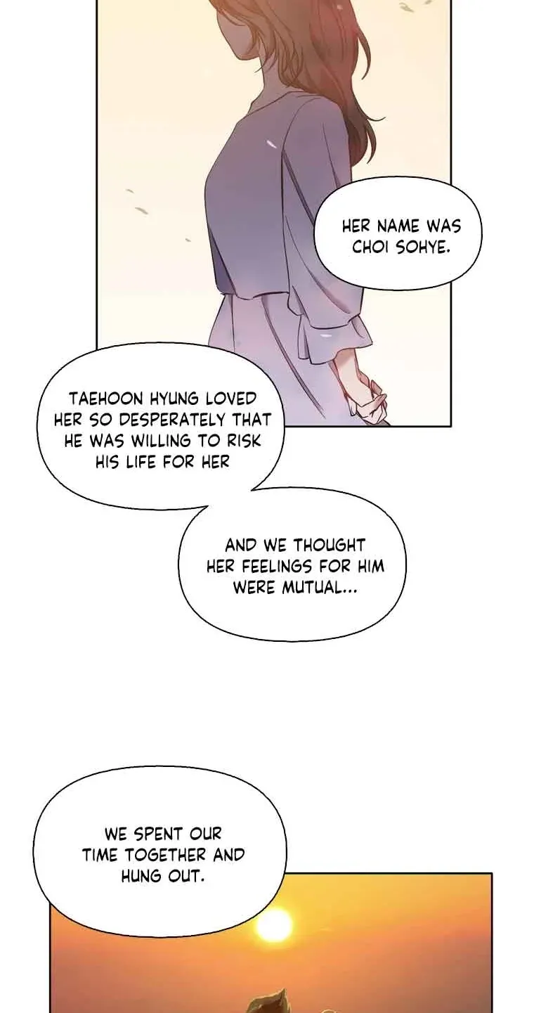 At that time, when we were young Chapter 31 page 66 - 