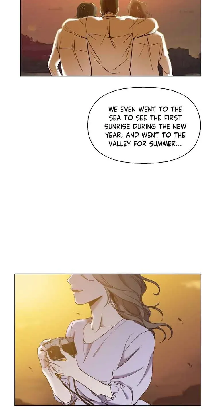 At that time, when we were young Chapter 31 page 67 - 