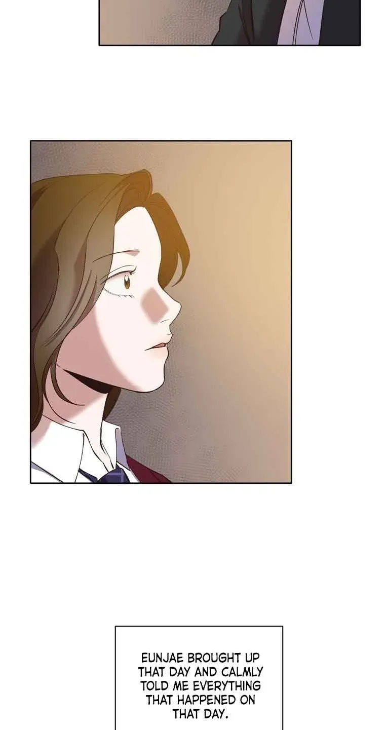 At that time, when we were young Chapter 31 page 69 - 