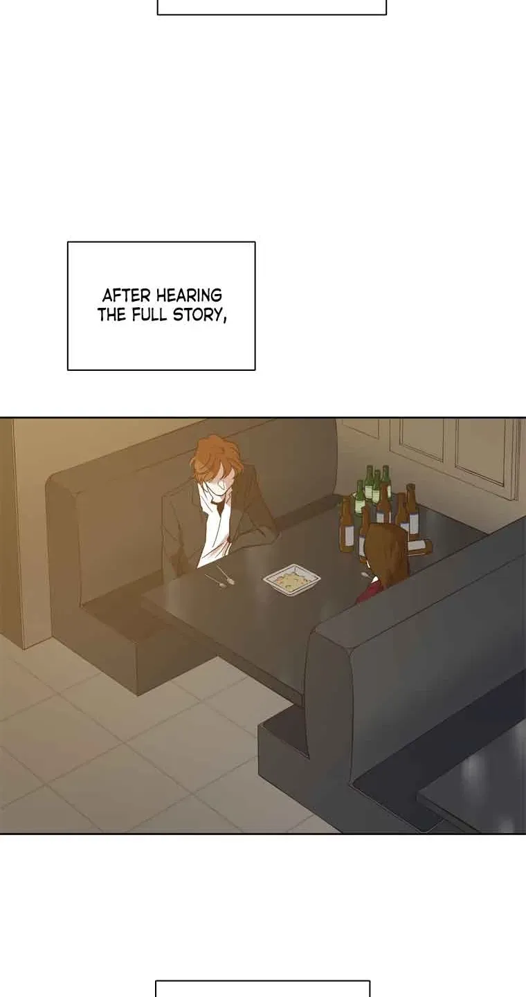 At that time, when we were young Chapter 31 page 70 - 