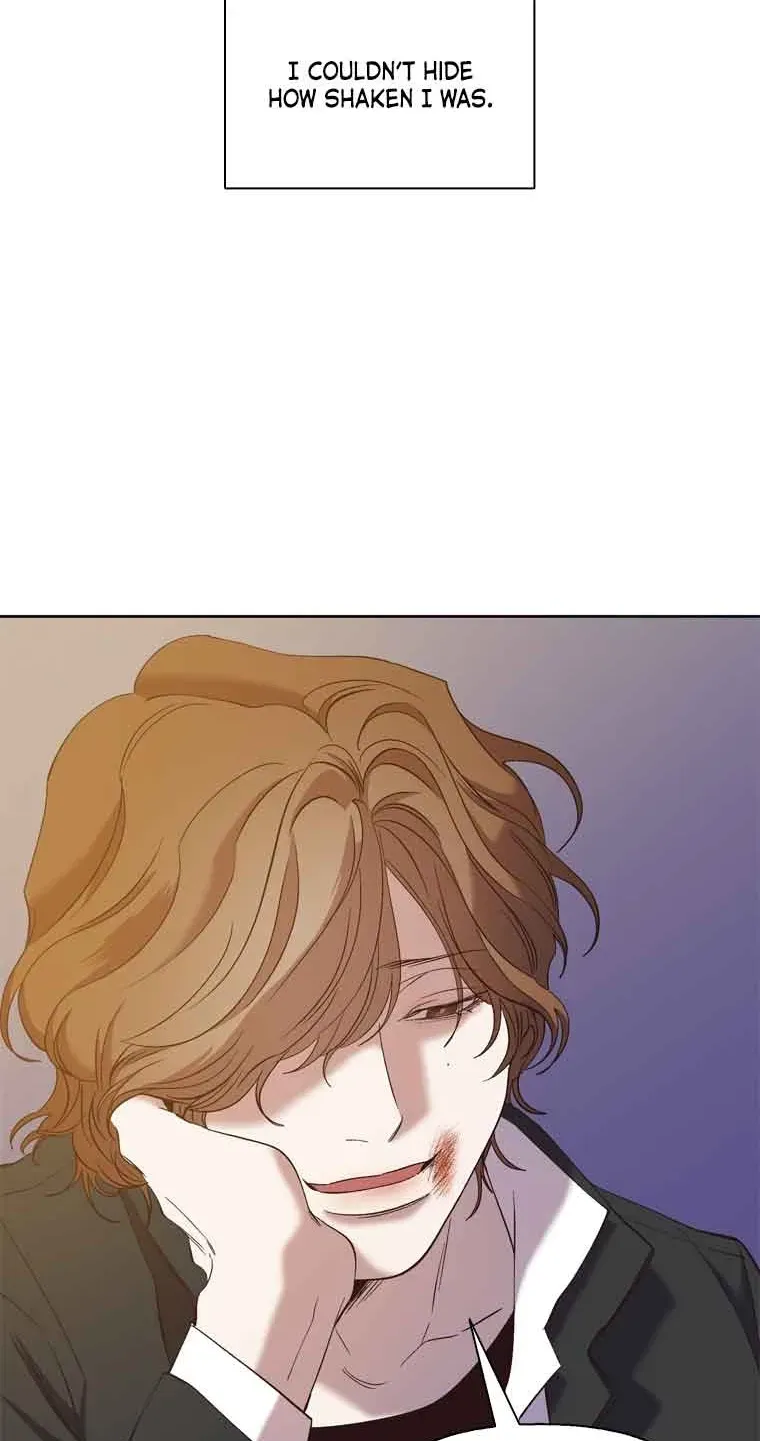 At that time, when we were young Chapter 31 page 71 - 
