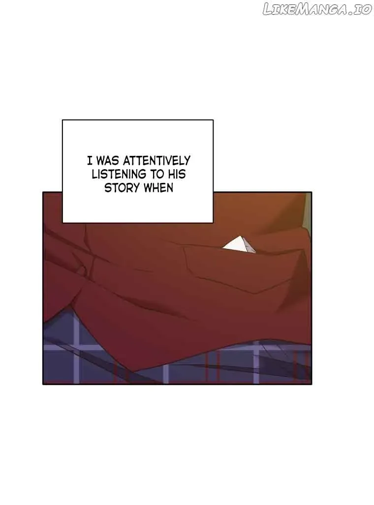 At that time, when we were young Chapter 31 page 73 - 