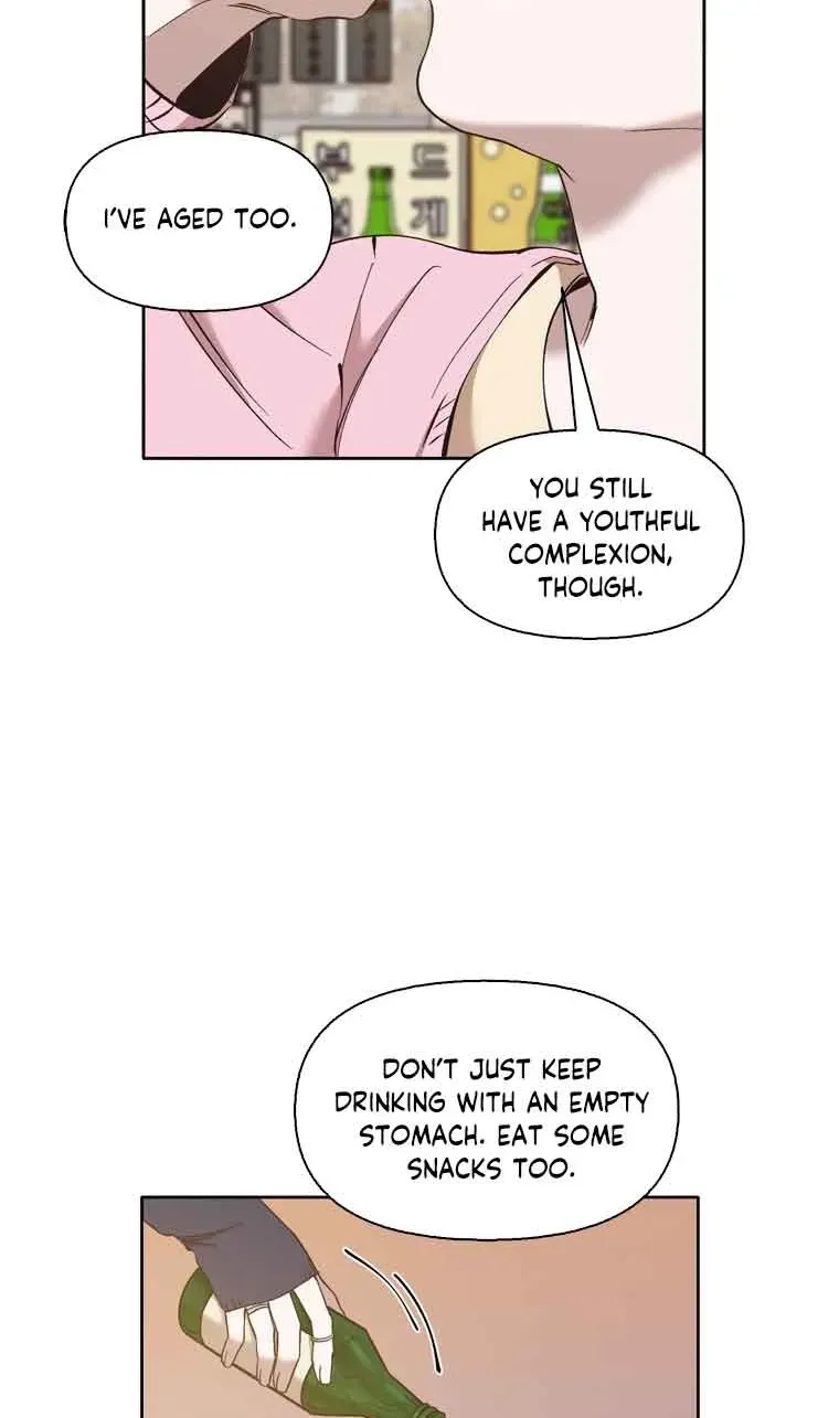 At that time, when we were young Chapter 31 page 9 - 