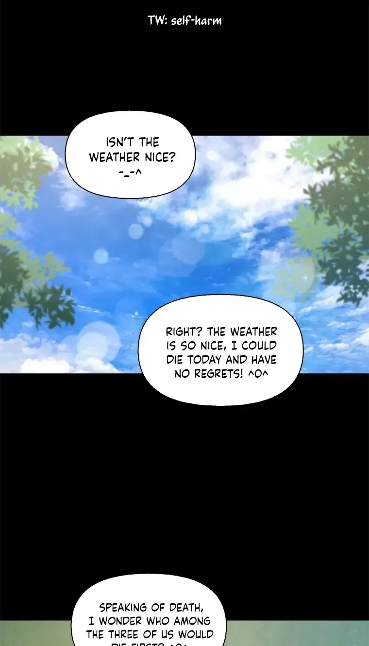 At that time, when we were young Chapter 32 page 1 - 
