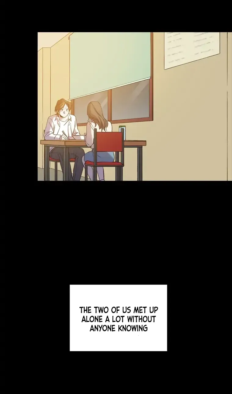 At that time, when we were young Chapter 32 page 11 - 